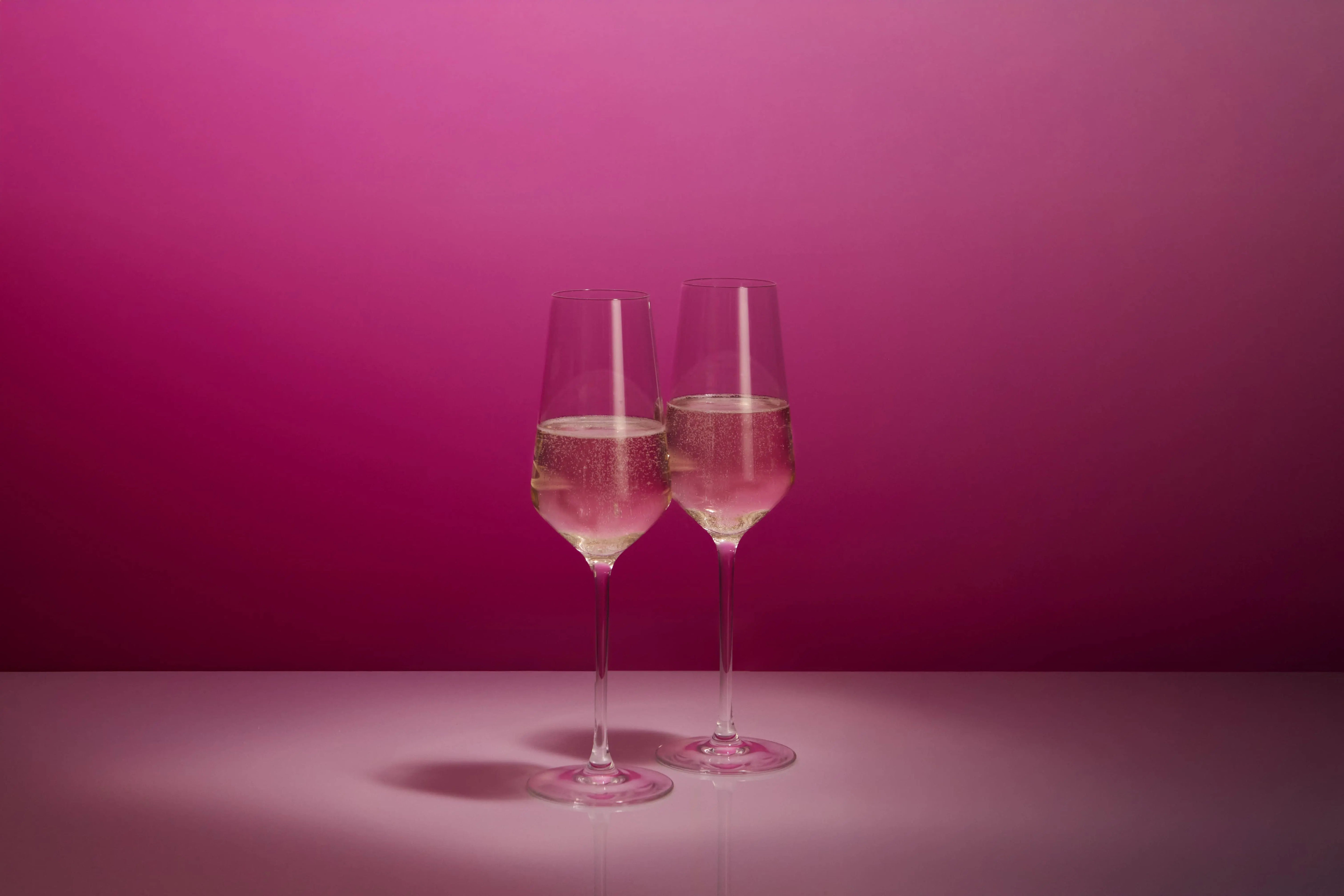 VERKOSTETE CHAMPAGNER VON UNSERER SOMMELIERE Quast Collection Frankfurt