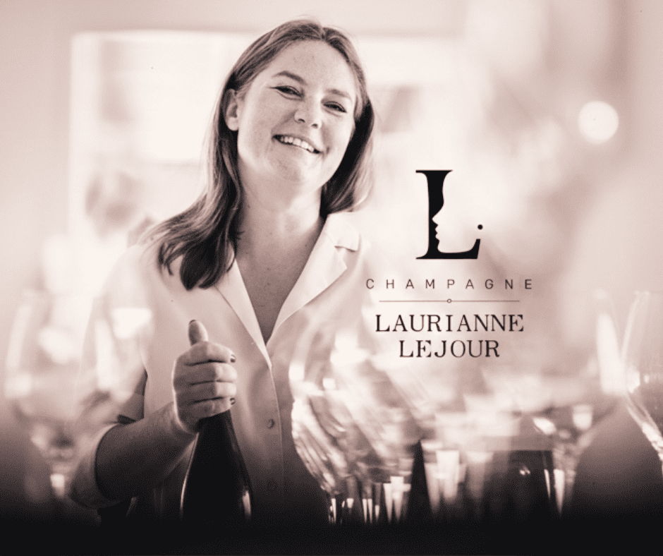 Champagnes Laurianne Lejour Quast Collection