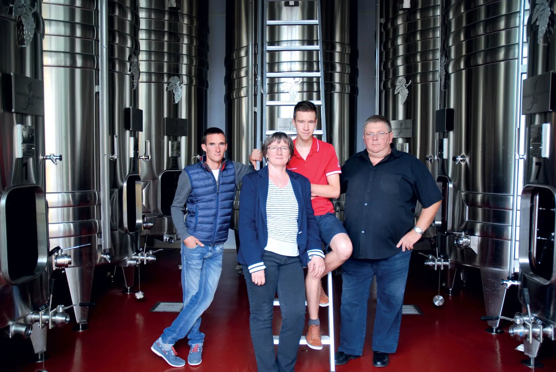 Delabaye-Fils Quast Collection