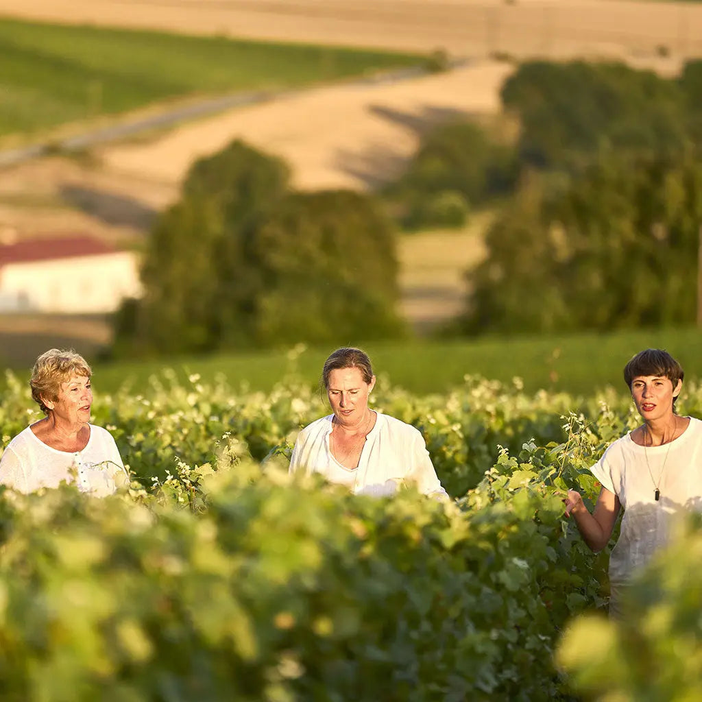 Thuillier-Filles Quast Collection