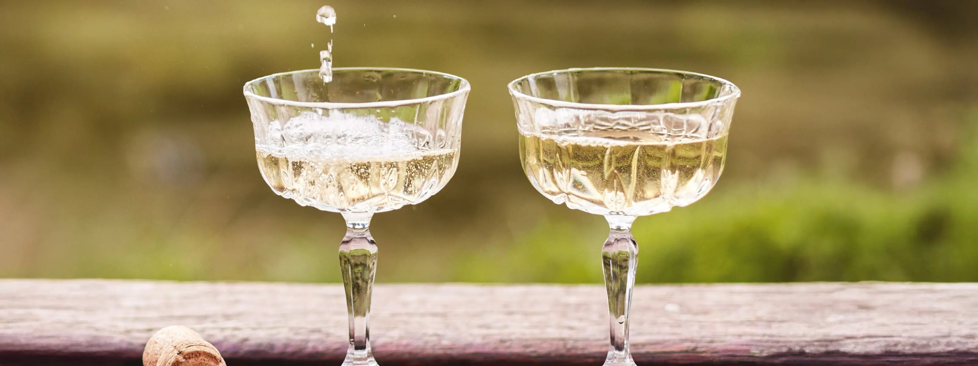 Favoriten Champagner von Quast Kollektion - Frankfurt