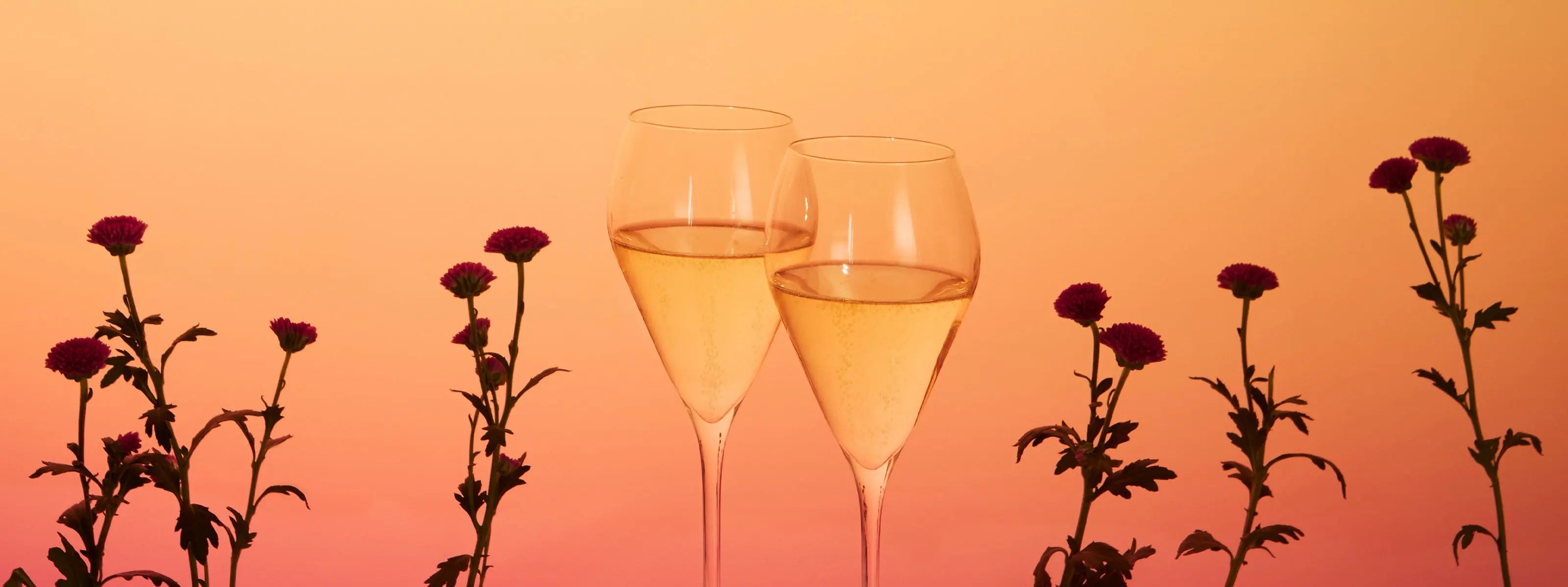 Kollektion champagner Blancs de Noirs von Quast Kollektion 