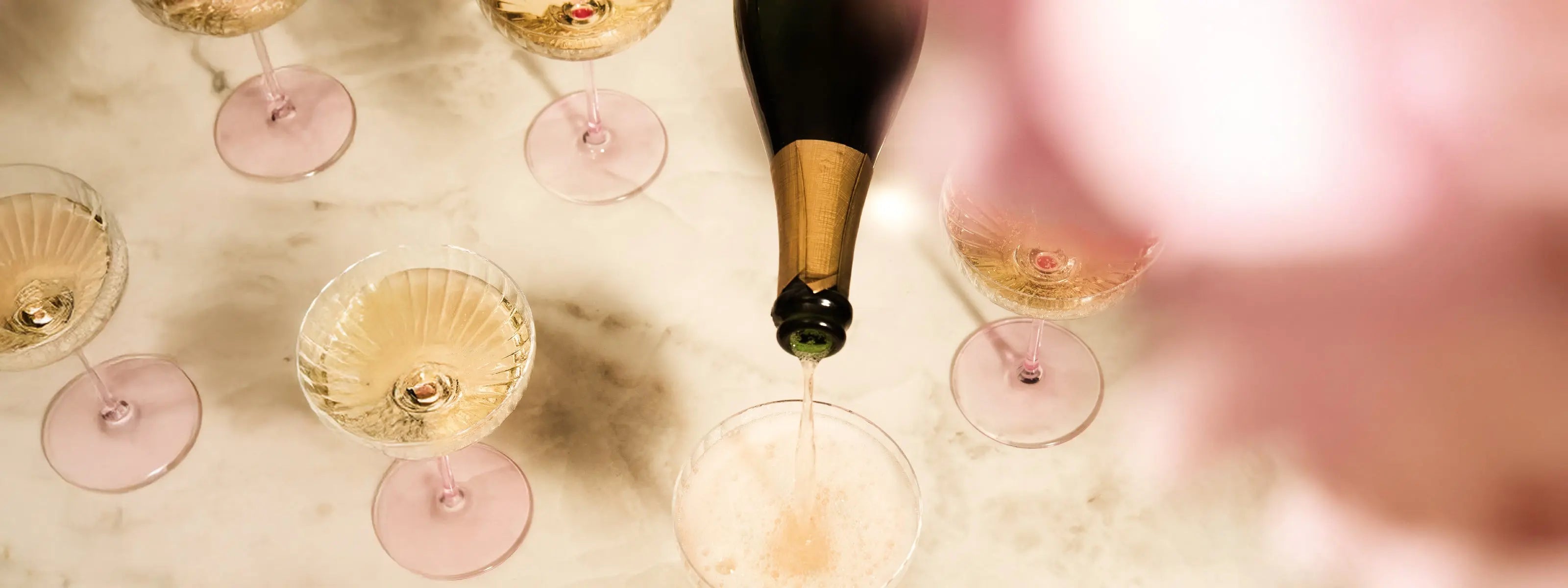 Blanc-de-Blancs Quast Collection