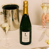 Champagne Brut Nature Premier Cru