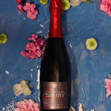 Champagne Blanc de Noirs - Extra Brut - Premier Cru