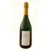 Thuillier, Champagne Blanc de Blancs - Cuvée Délicate Thuillier & Filles- Quast Collection - Champagner | Frankfurt