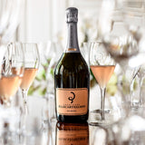 Champagne Le Rosé