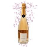 Champagne Blanc de Noirs  Laurianne Lejour - Quast Collection