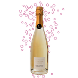 Champagne Blanc de Blancs  Laurianne Lejour  Quast Collection