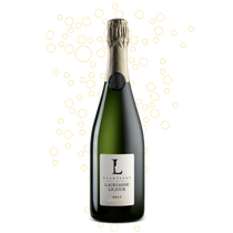  Champagne Brut Grand Cru Laurianne Lejour