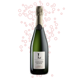 Champagne Rosé Premier Cru -  Laurianne Lejour Quast Collection