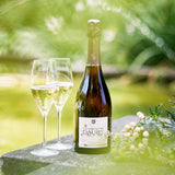 Champagne Cuvée Guy Dauby - Brut