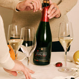 Champagne Cuvée Grande Réserve - Extra Brut - Premier Cru