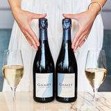 Champagne Rive Gauche