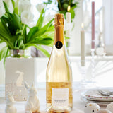 Champagne Blanc de Noirs