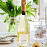 Champagne Blanc de Blancs
