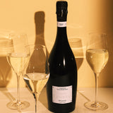 Champagne Louise Césarine Blanc de Noirs - Extra Brut