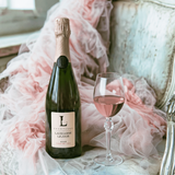 Lejour, Champagne Rosé Premier Cru Laurianne Lejour- Quast Collection - Champagner | Frankfurt