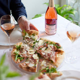 Champagne Rosé Intense - Brut Premier Cru