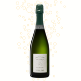 Voirin Jumel champagne brut l'assemblage
