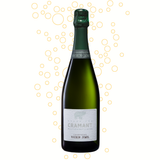 Voirin jumel Champagne Cramant Blanc de Blancs