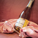 Champagne Blanc de Blancs - Brut Premier Cru