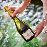 Champagne Brut Grand Cru