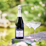 Champagne Rosé Secret - Rosé de Saignée - Brut Premier Cru