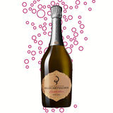 Champagne Elisabeth Salmon, Rosé Millésime 2012
