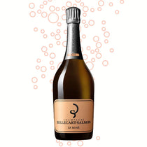 Champagne Le Rosé Billecart-Salmon