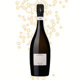Champagne Louise Césarine Blanc de Noirs - Extra Brut