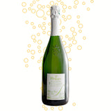 Champagne Blanc de Blancs