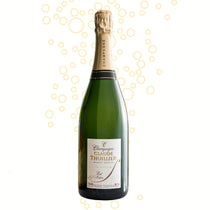Champagne Brut Nature Thuillier & Filles- Quast Collection - Champagner | Frankfurt
