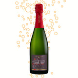 Champagne Blanc de Noirs - Extra Brut - Premier Cru