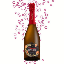 Champagne Millésime 2015 - Brut Premier Cru Dauby Mère & Fille