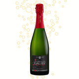 Champagne Réserve Brut Nature