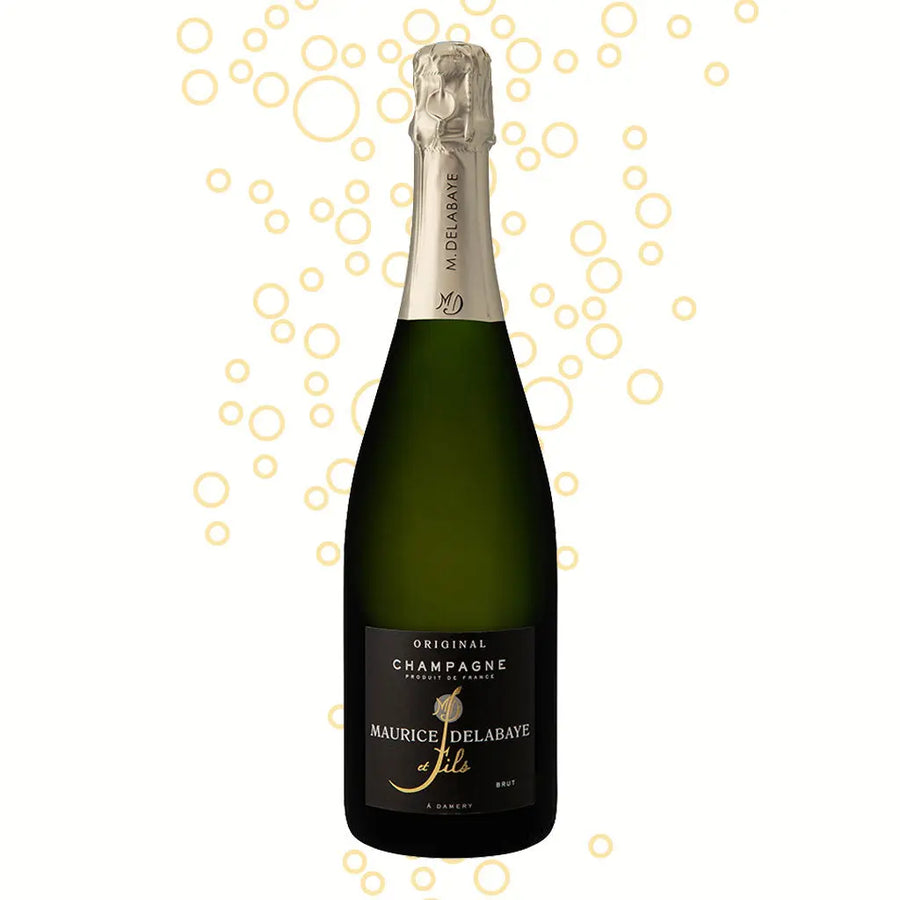 Champagne Brut Original
