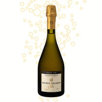 Champagne Brut Grand Cru Maurice Delabaye et Fils