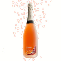 Champagne Brut Rosé Thuillier & Filles- Quast Collection - Champagner | Frankfurt