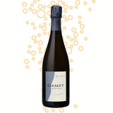 Champagne Rive Droite - Blanc de Noirs