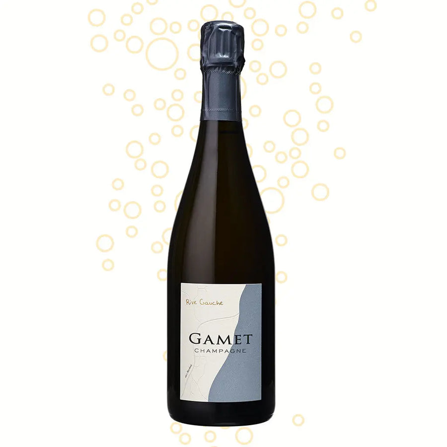Champagne Rive Gauche