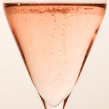 Champagne Le Rosé